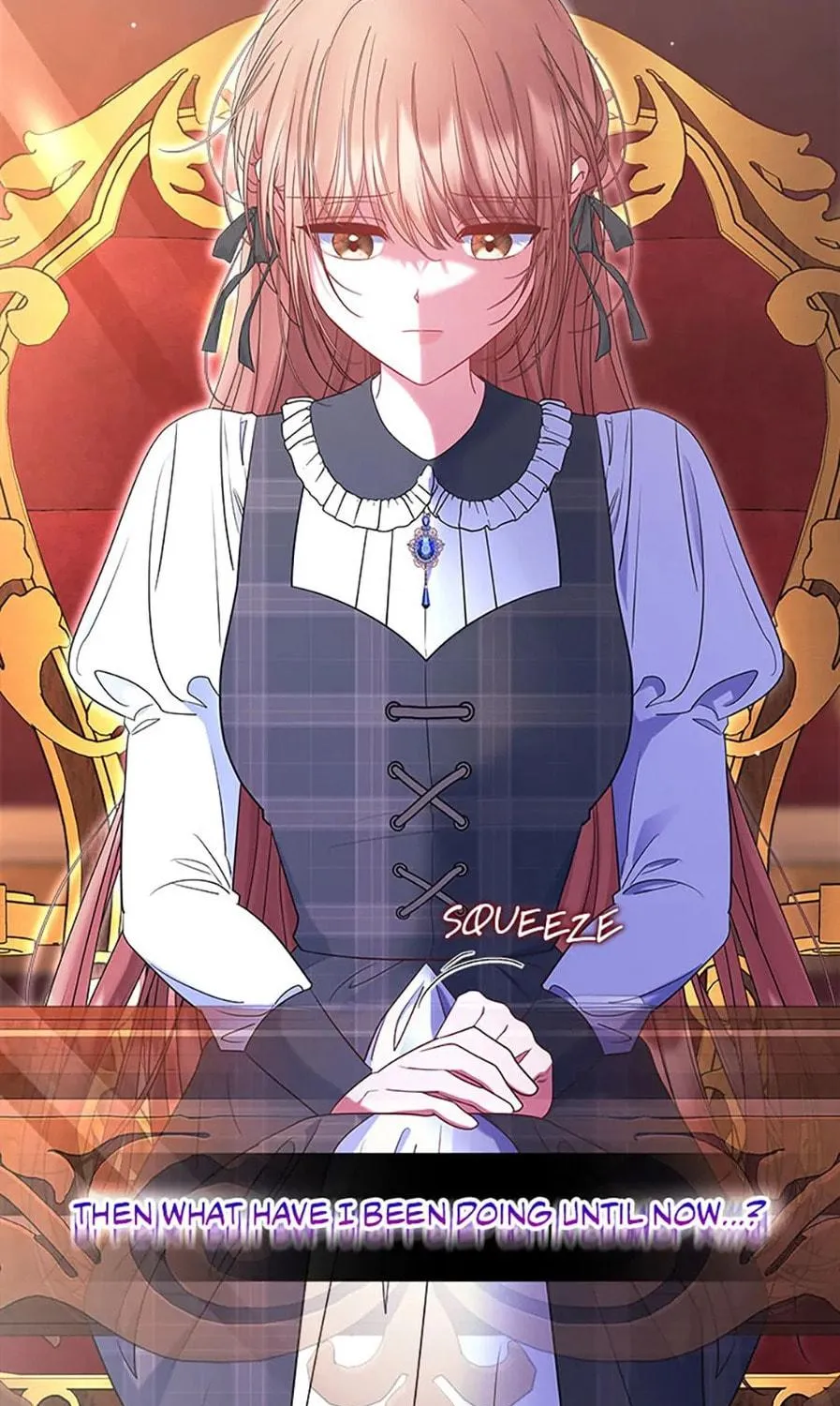 The Lovable Maid Chapter 28 page 69 - 