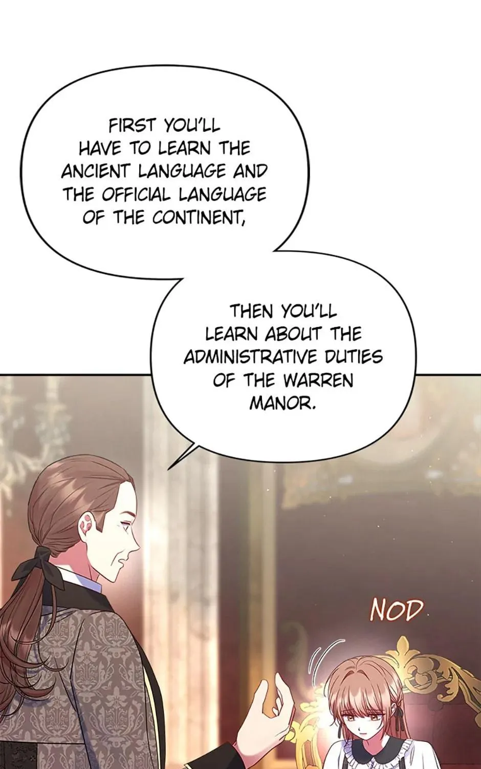 The Lovable Maid Chapter 28 page 79 - 