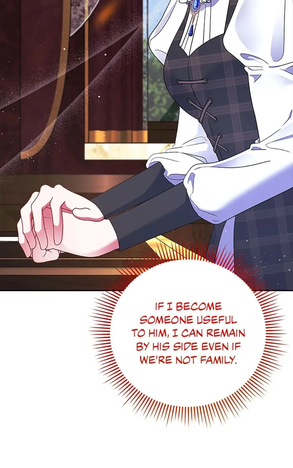 The Lovable Maid Chapter 28 page 83 - 