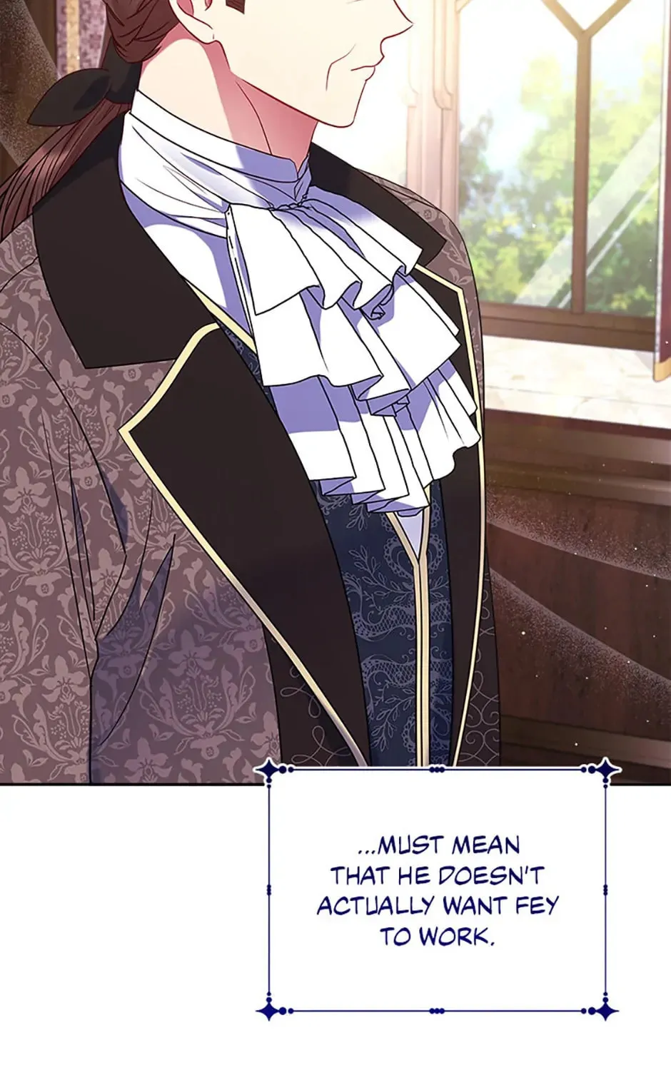 The Lovable Maid Chapter 28 page 91 - 