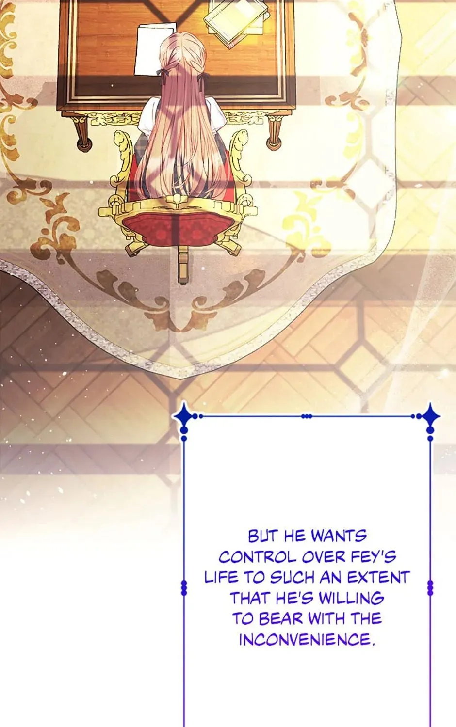 The Lovable Maid Chapter 28 page 95 - 