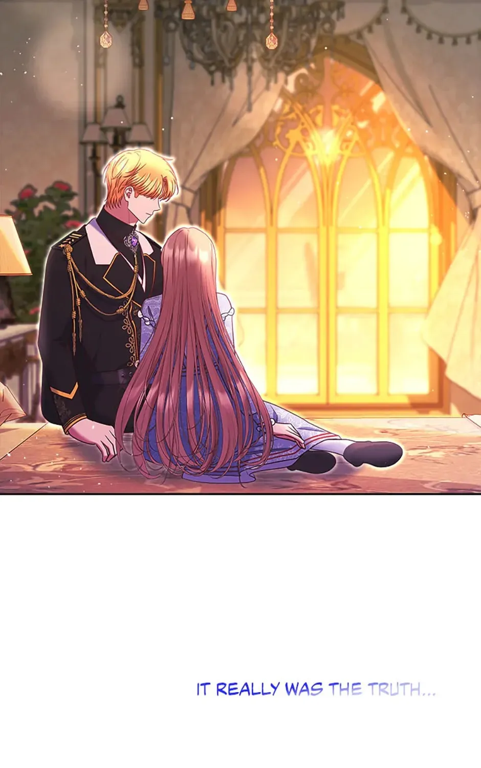 The Lovable Maid Chapter 29 page 103 - 