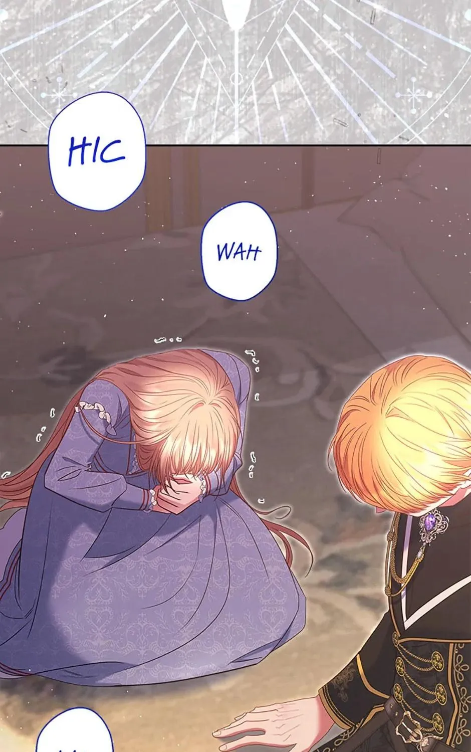 The Lovable Maid Chapter 29 page 107 - 