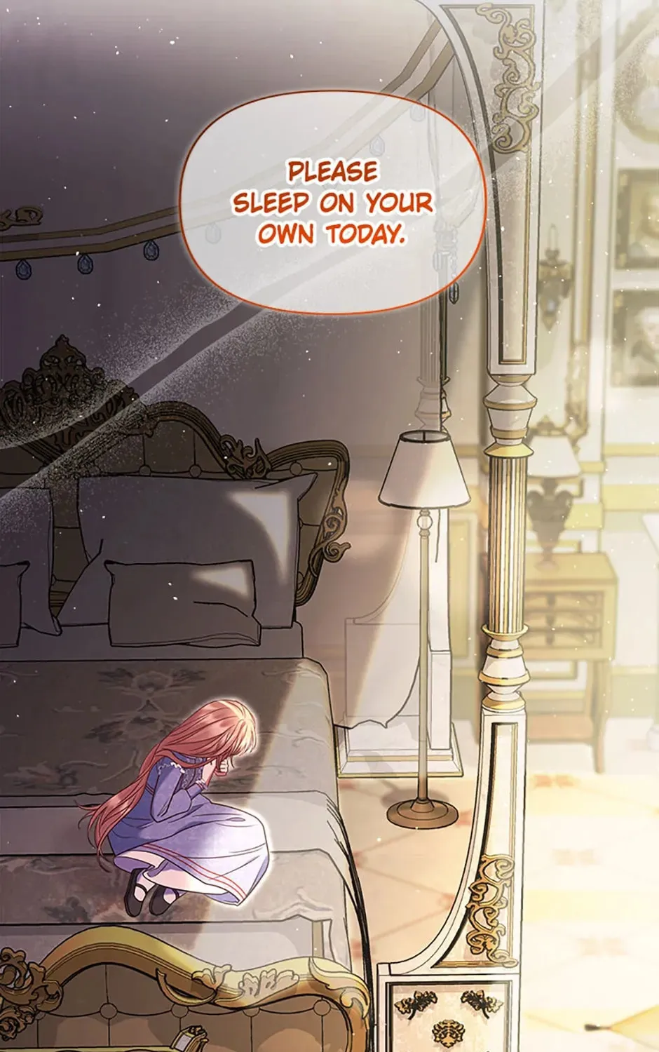 The Lovable Maid Chapter 29 page 111 - 