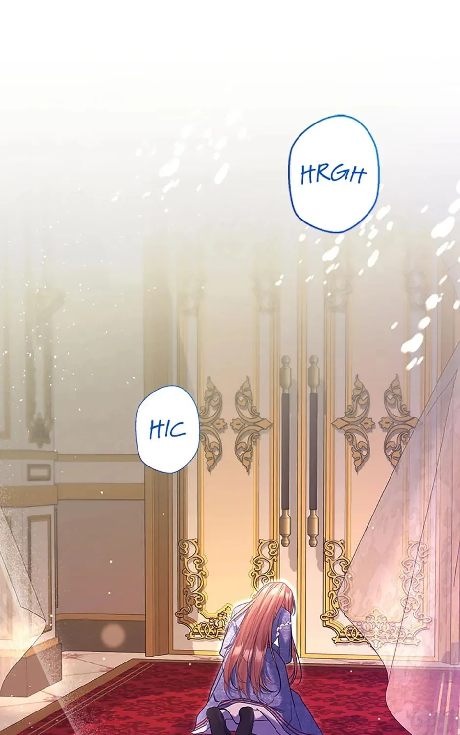 The Lovable Maid Chapter 29 page 135 - 