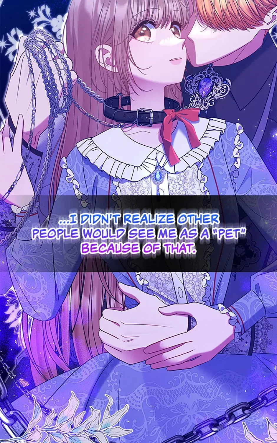 The Lovable Maid Chapter 29 page 15 - 