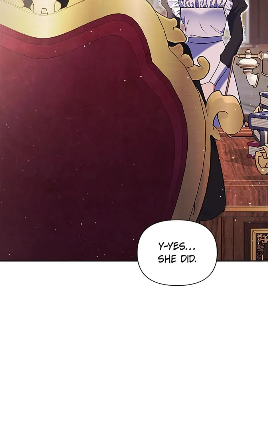 The Lovable Maid Chapter 29 page 151 - 