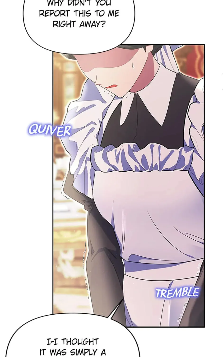 The Lovable Maid Chapter 29 page 153 - 