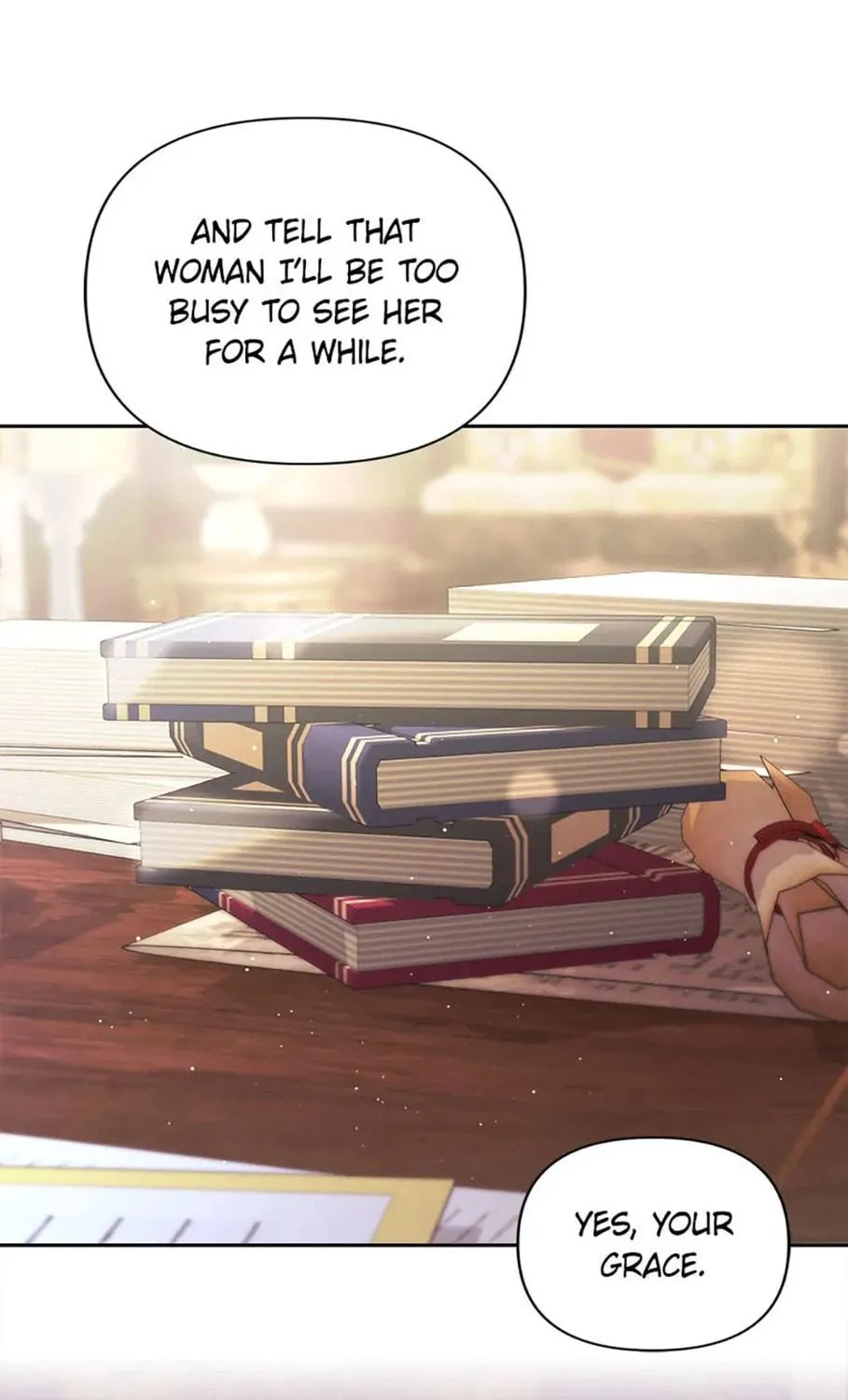 The Lovable Maid Chapter 29 page 159 - 