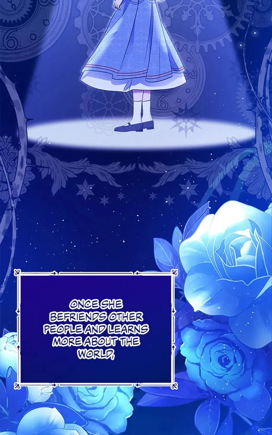 The Lovable Maid Chapter 29 page 177 - 