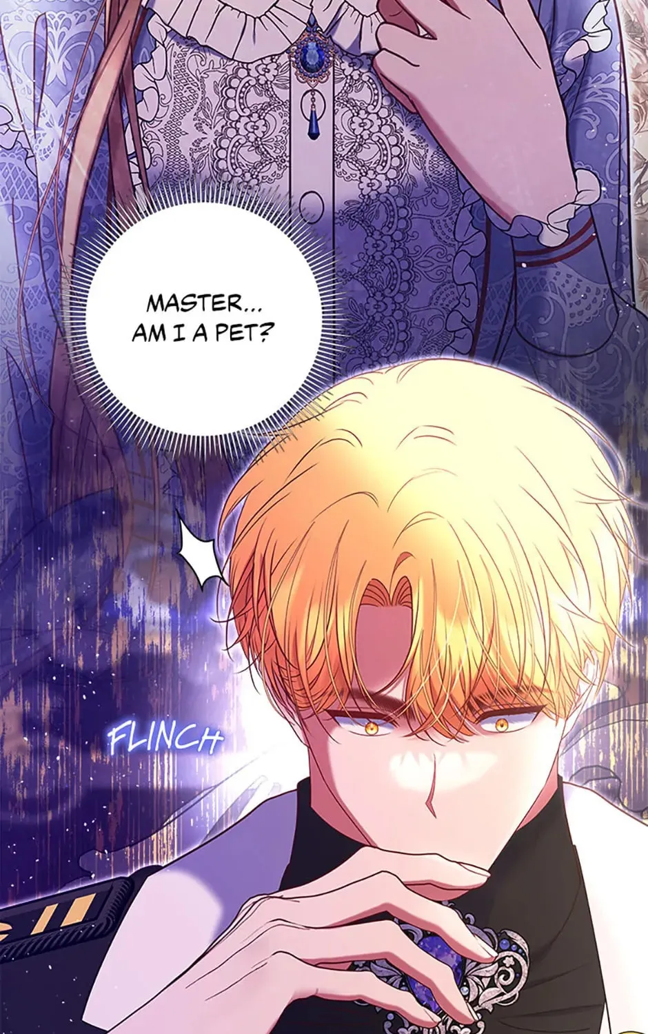 The Lovable Maid Chapter 29 page 195 - 