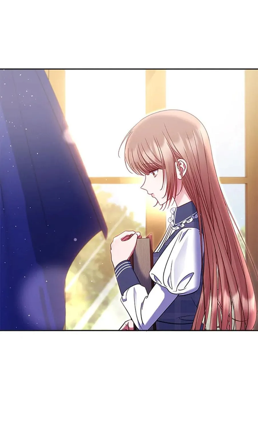 The Lovable Maid Chapter 29 page 209 - 