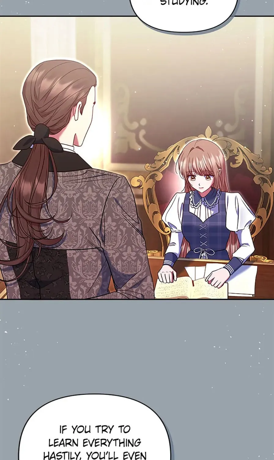The Lovable Maid Chapter 29 page 213 - 