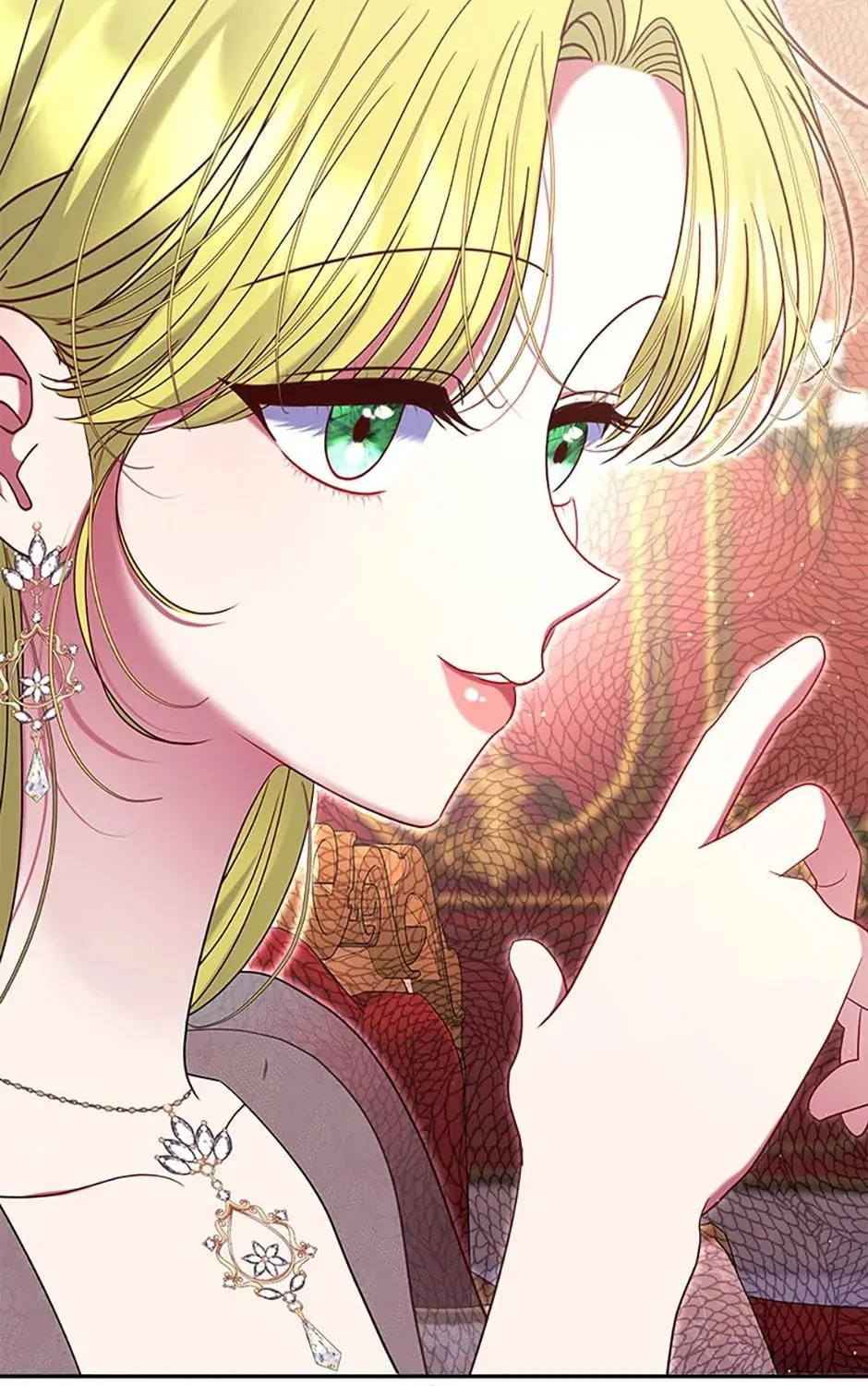 The Lovable Maid Chapter 29 page 23 - 