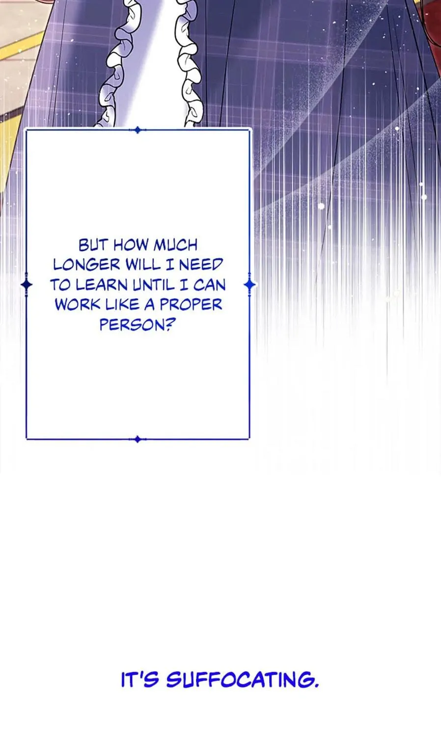 The Lovable Maid Chapter 29 page 221 - 