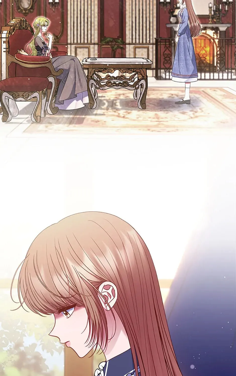 The Lovable Maid Chapter 29 page 225 - 