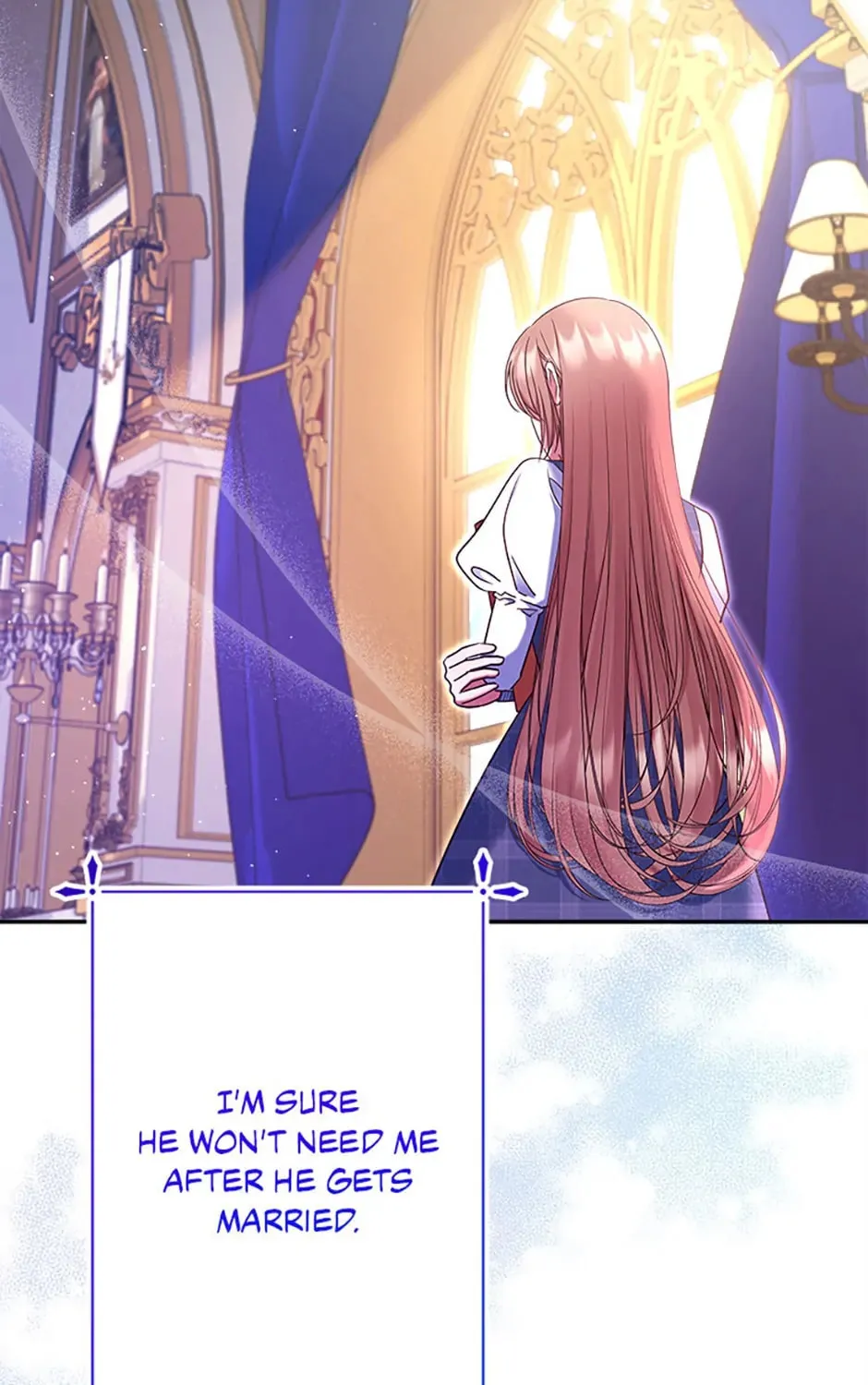 The Lovable Maid Chapter 29 page 237 - 