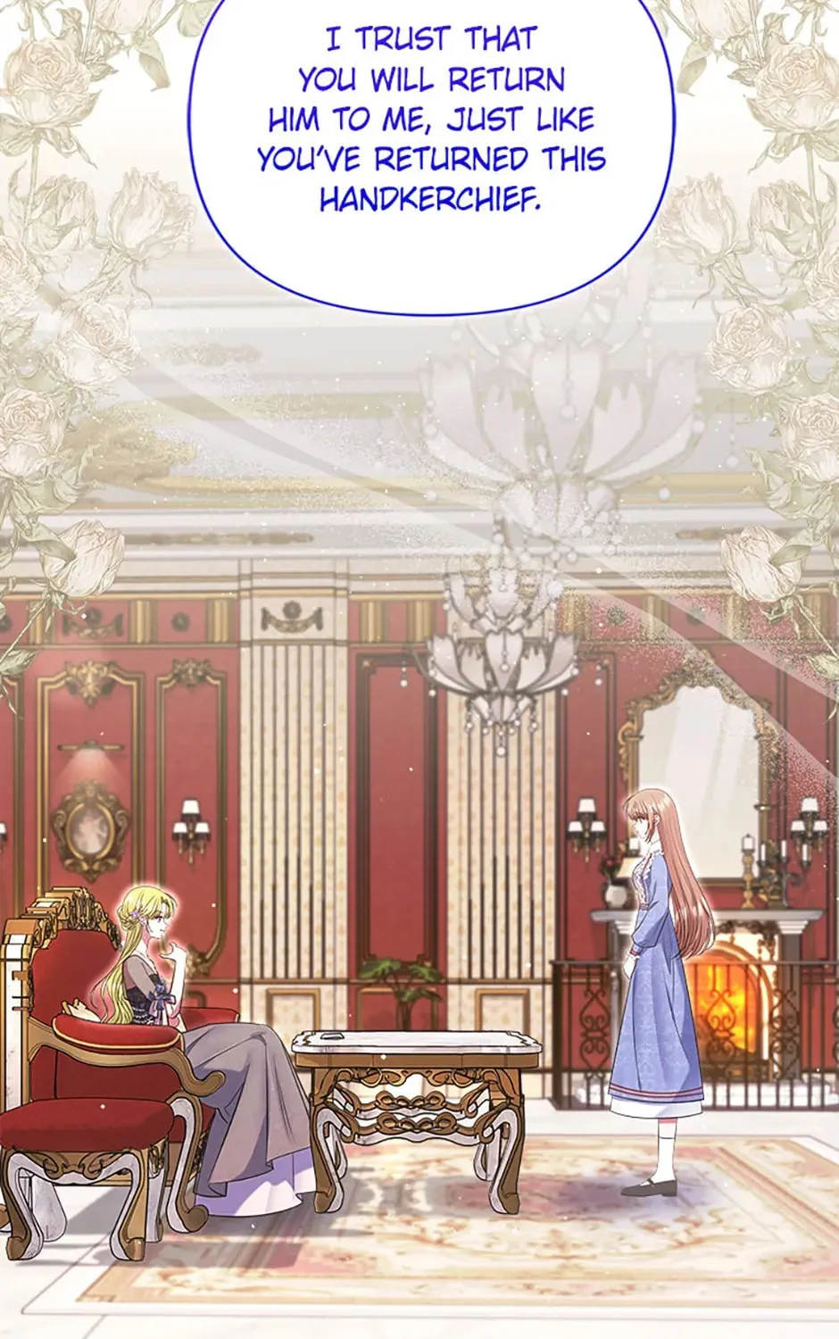 The Lovable Maid Chapter 29 page 25 - 