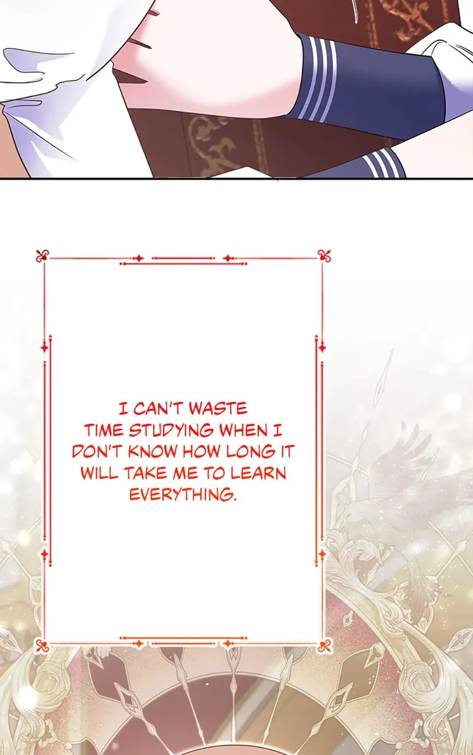 The Lovable Maid Chapter 29 page 243 - 