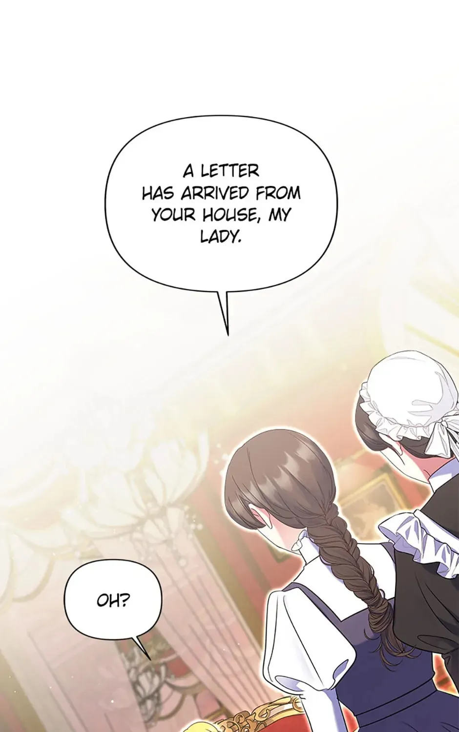 The Lovable Maid Chapter 29 page 27 - 