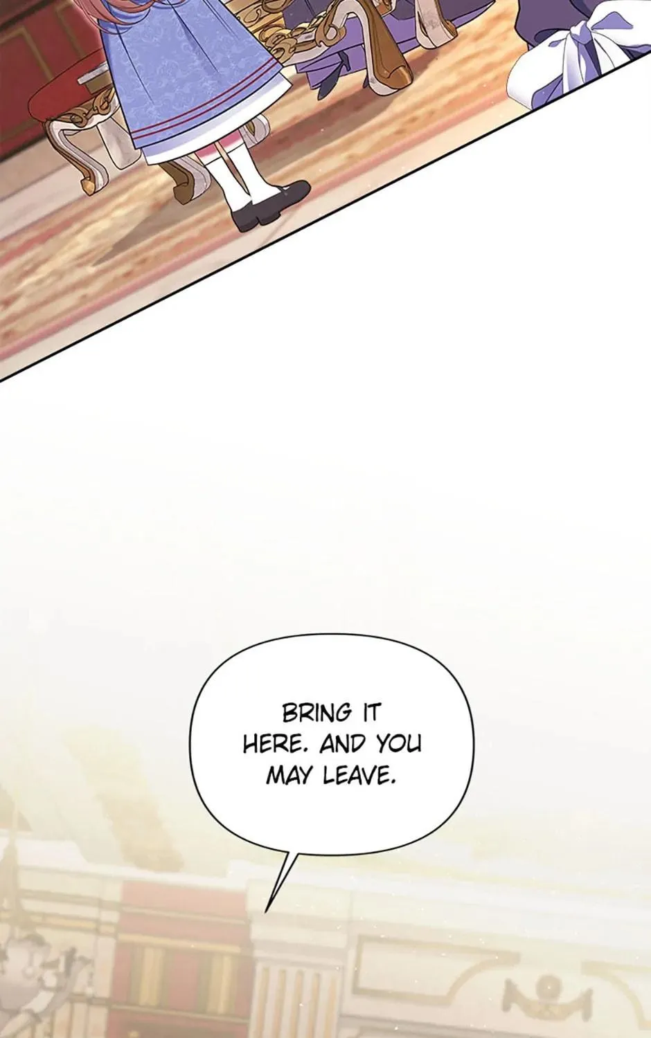 The Lovable Maid Chapter 29 page 29 - 