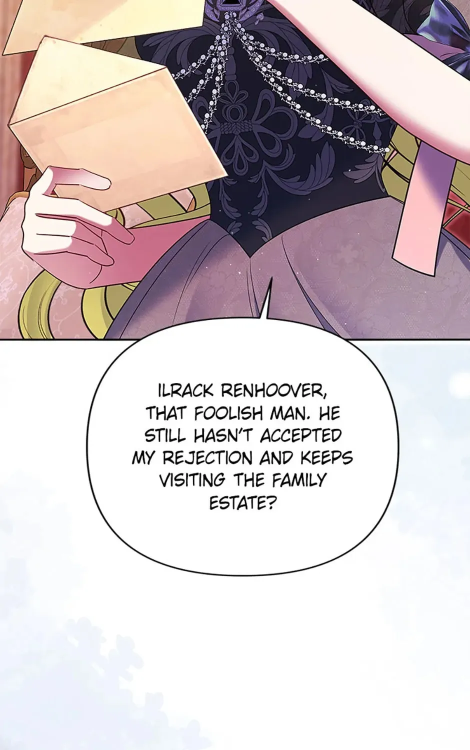 The Lovable Maid Chapter 29 page 37 - 