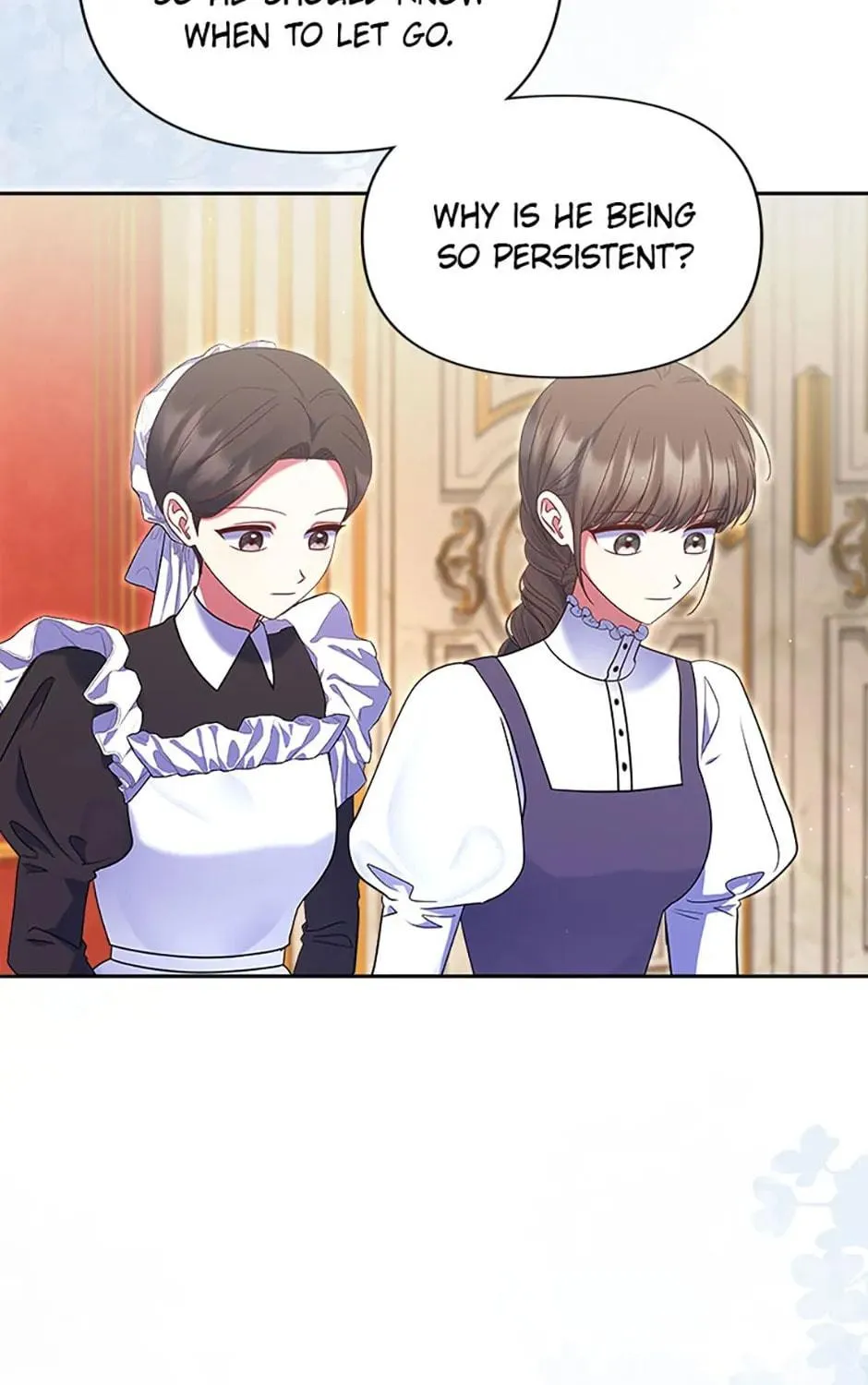 The Lovable Maid Chapter 29 page 39 - 