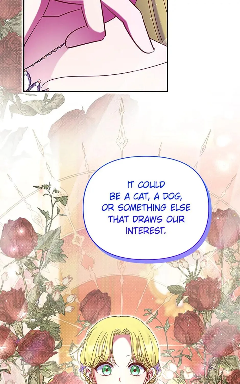 The Lovable Maid Chapter 29 page 5 - 