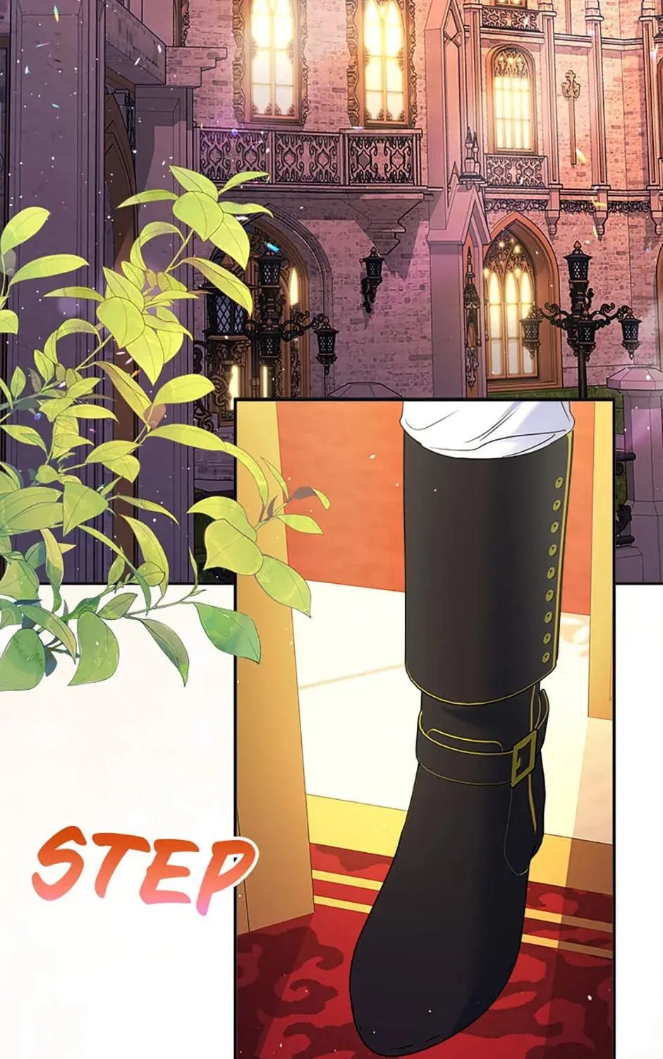 The Lovable Maid Chapter 29 page 49 - 