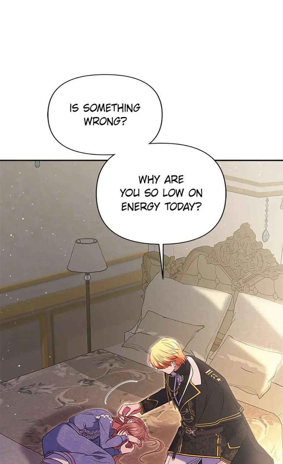 The Lovable Maid Chapter 29 page 57 - 
