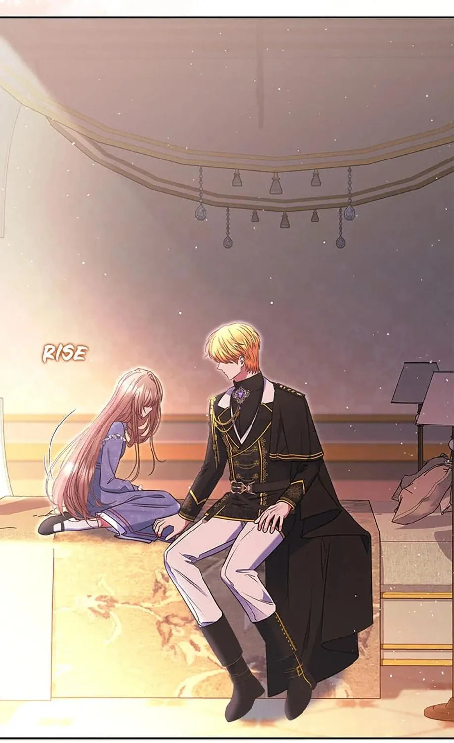 The Lovable Maid Chapter 29 page 65 - 