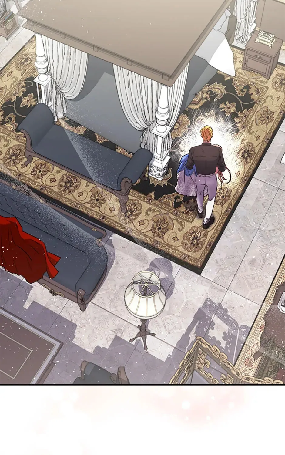 Read The Lovable Maid chapter 3 image 125 on Lezhin