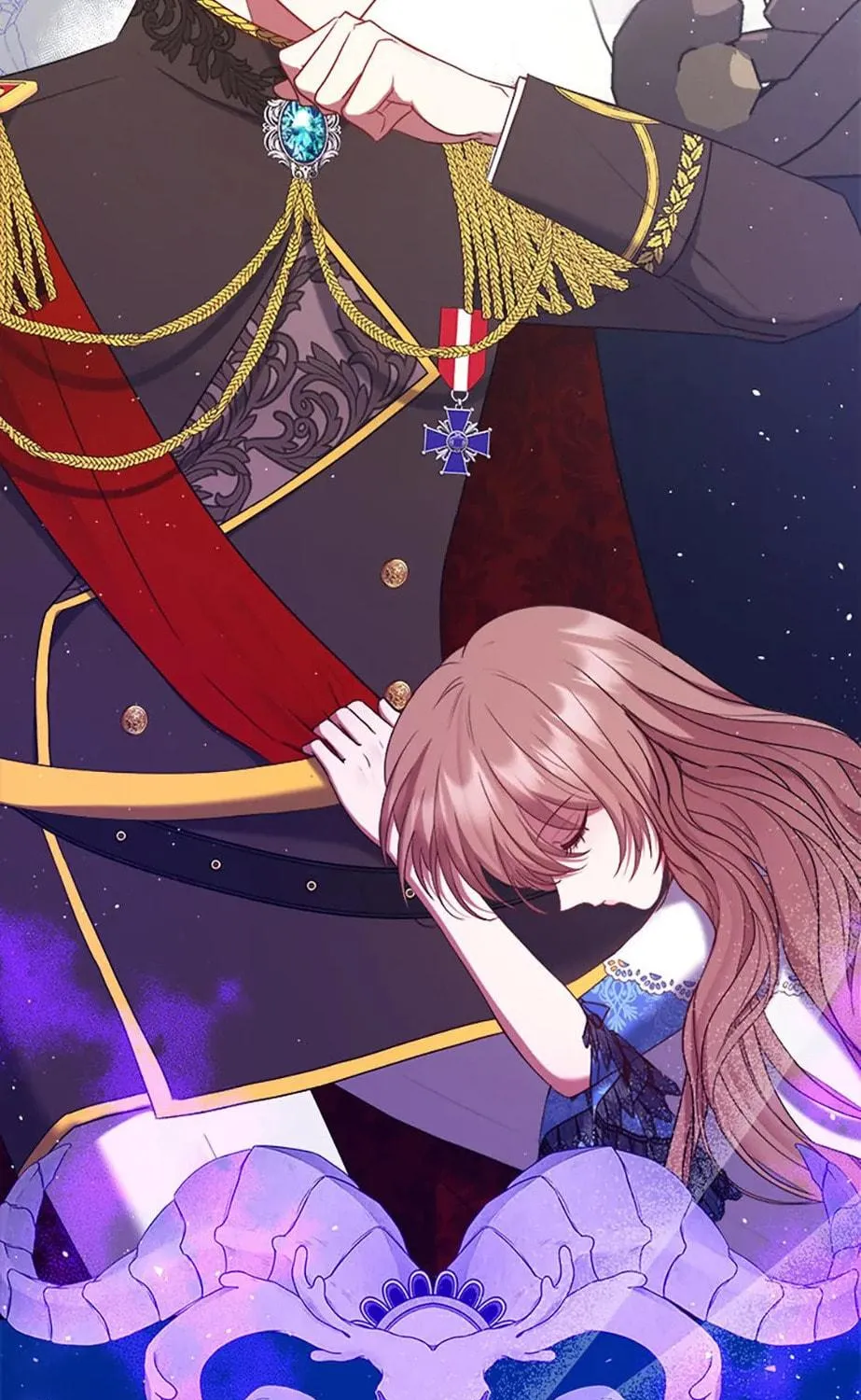 Read The Lovable Maid chapter 3 image 16 on Lezhin