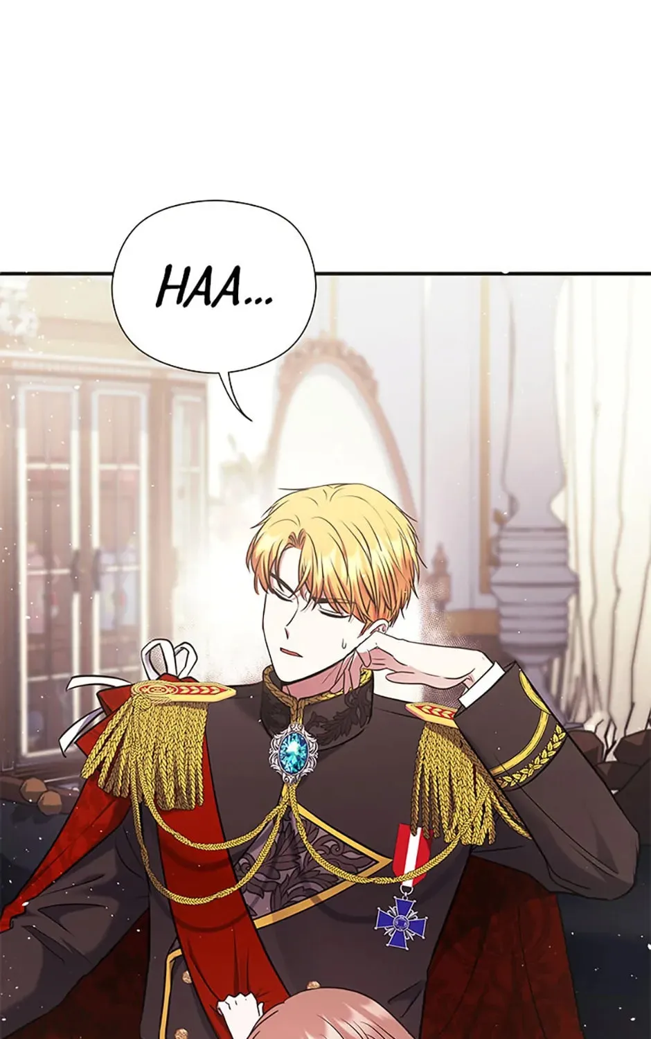 Read The Lovable Maid chapter 3 image 2 on Lezhin