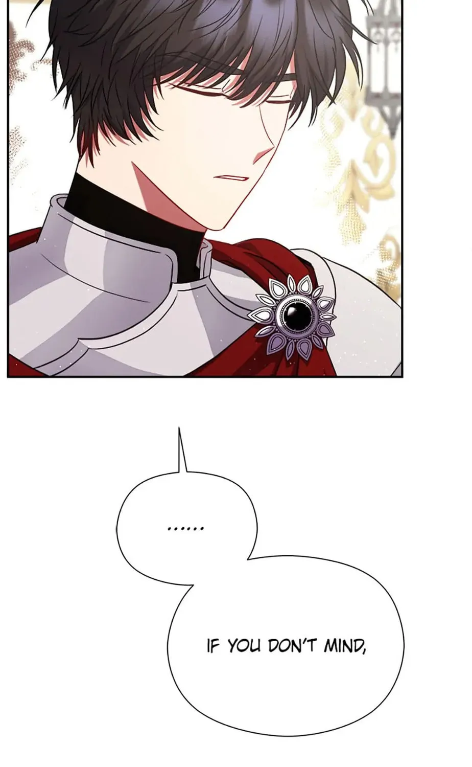 Read The Lovable Maid chapter 3 image 22 on Lezhin