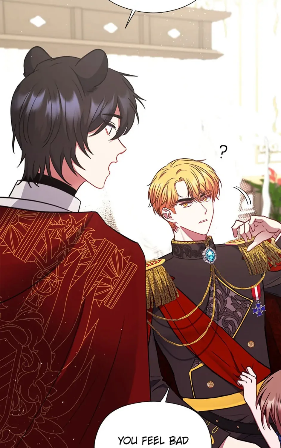 Read The Lovable Maid chapter 3 image 28 on Lezhin
