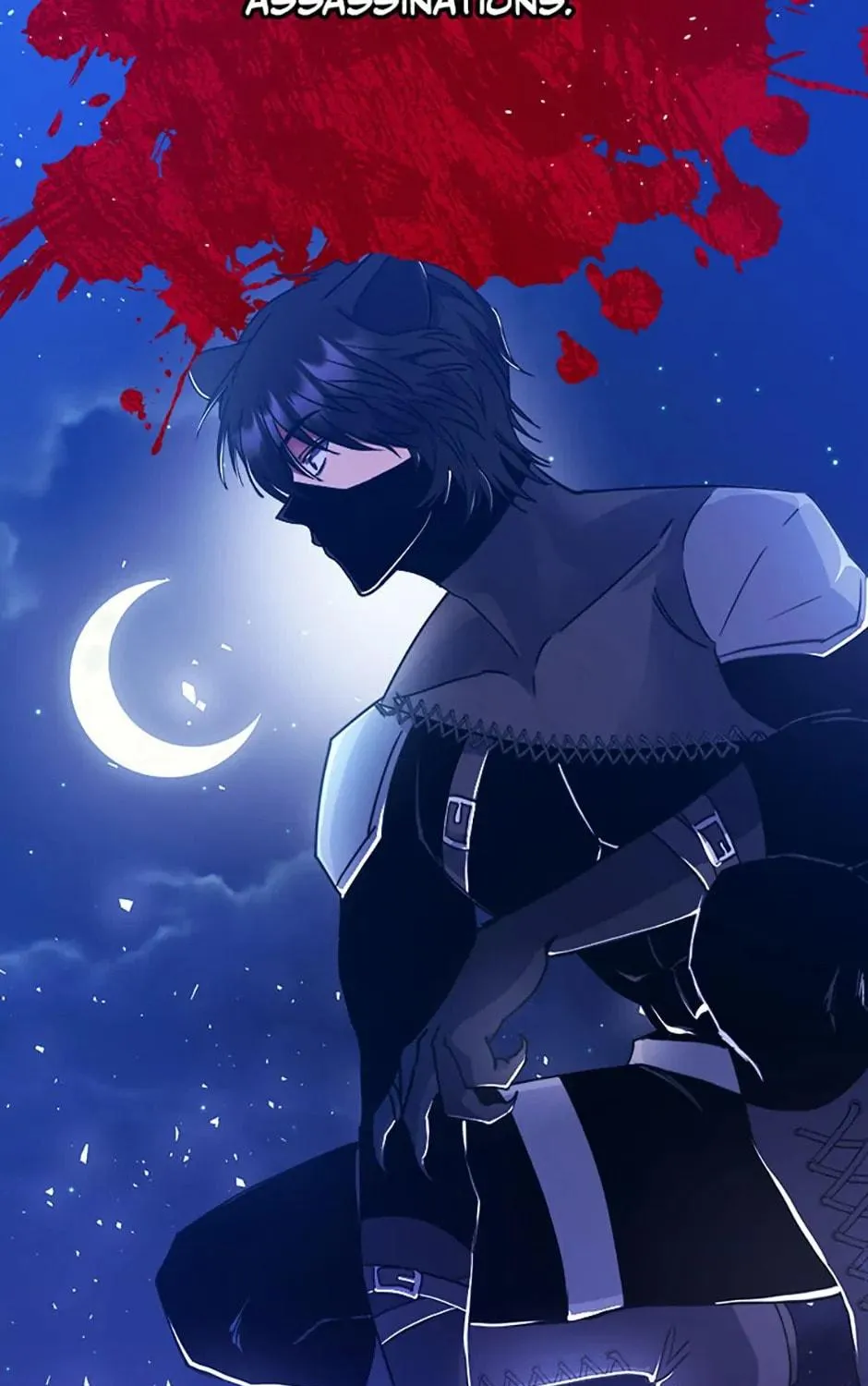 Read The Lovable Maid chapter 3 image 36 on Lezhin
