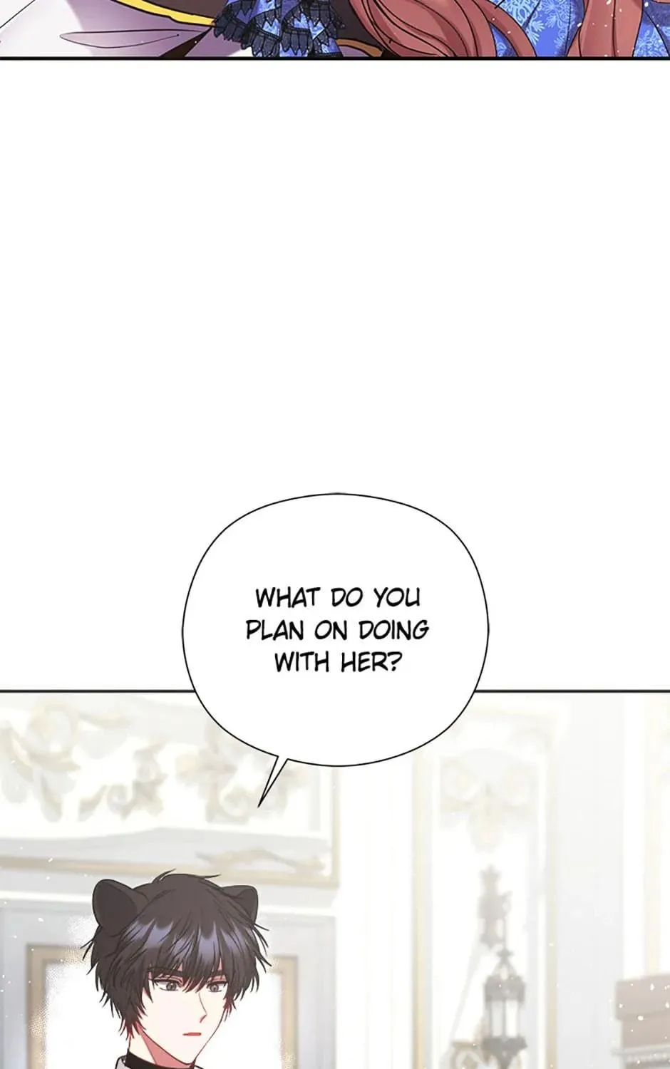 Read The Lovable Maid chapter 3 image 4 on Lezhin