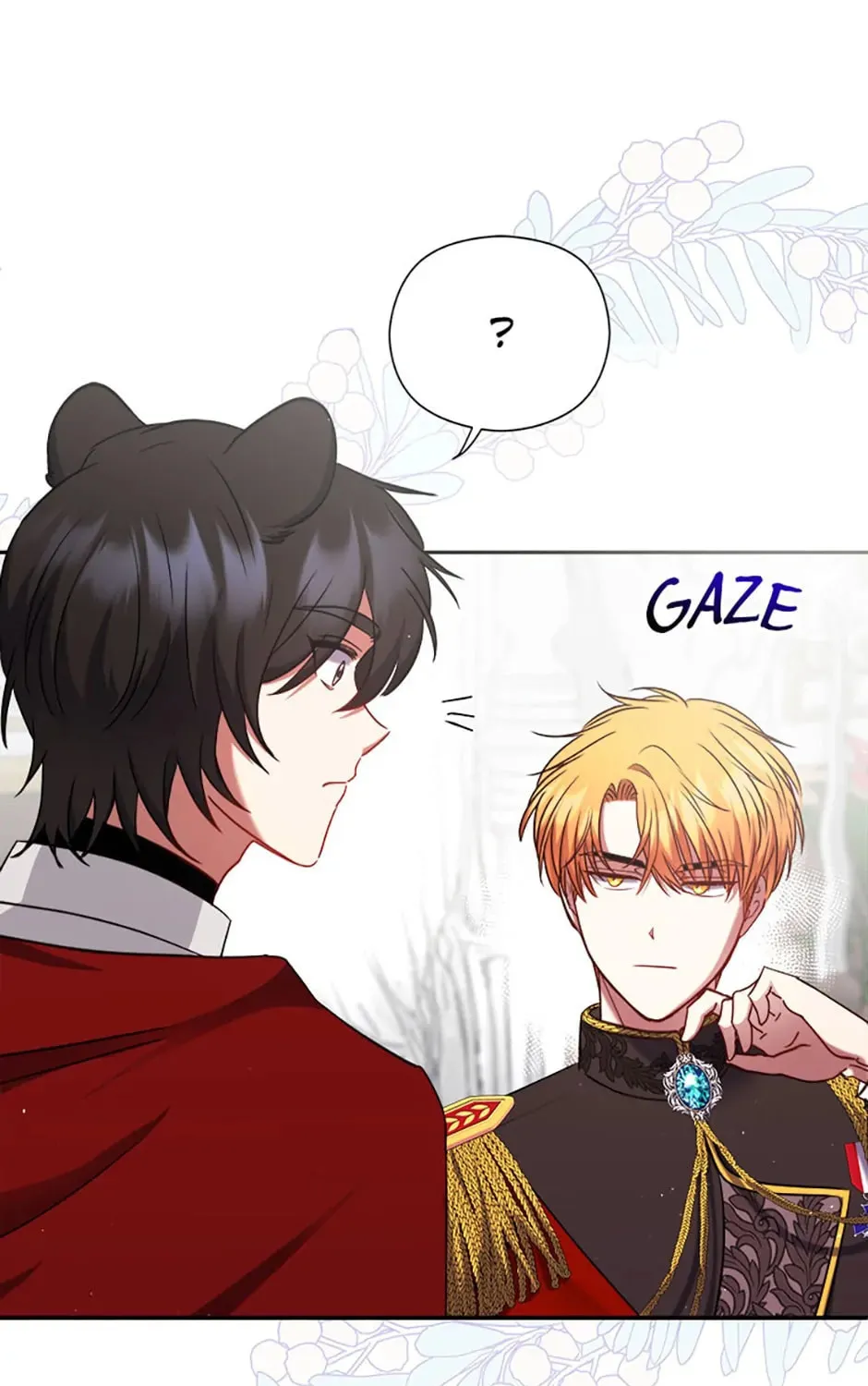 Read The Lovable Maid chapter 3 image 44 on Lezhin