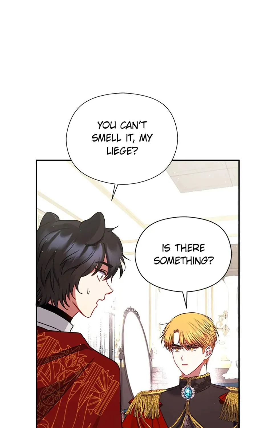 Read The Lovable Maid chapter 3 image 62 on Lezhin