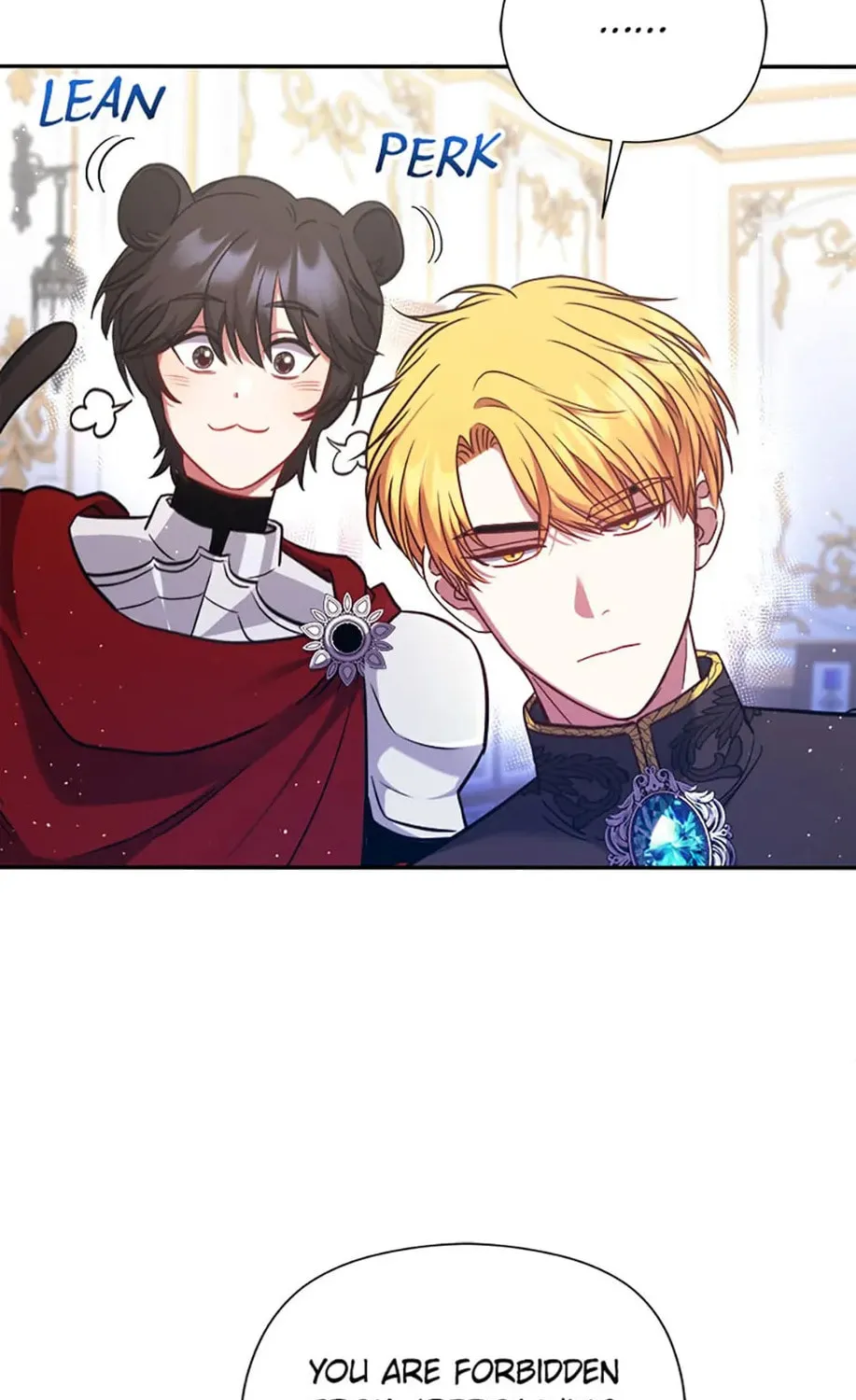 Read The Lovable Maid chapter 3 image 74 on Lezhin