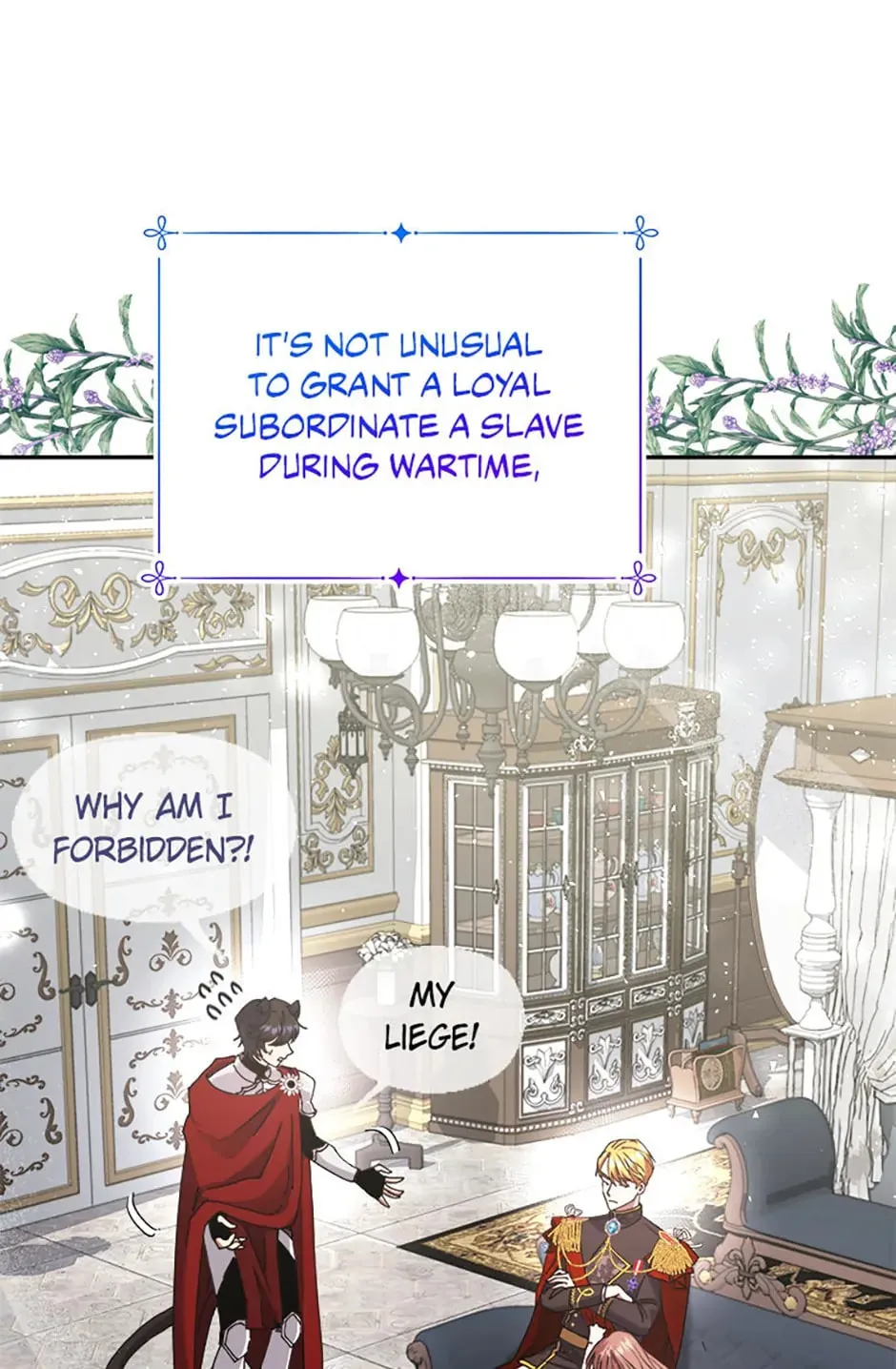Read The Lovable Maid chapter 3 image 78 on Lezhin
