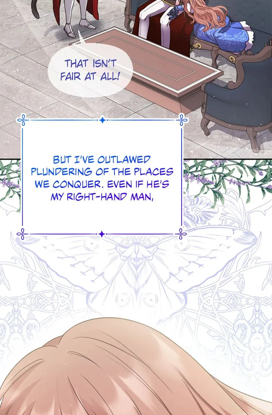 Read The Lovable Maid chapter 3 image 79 on Lezhin