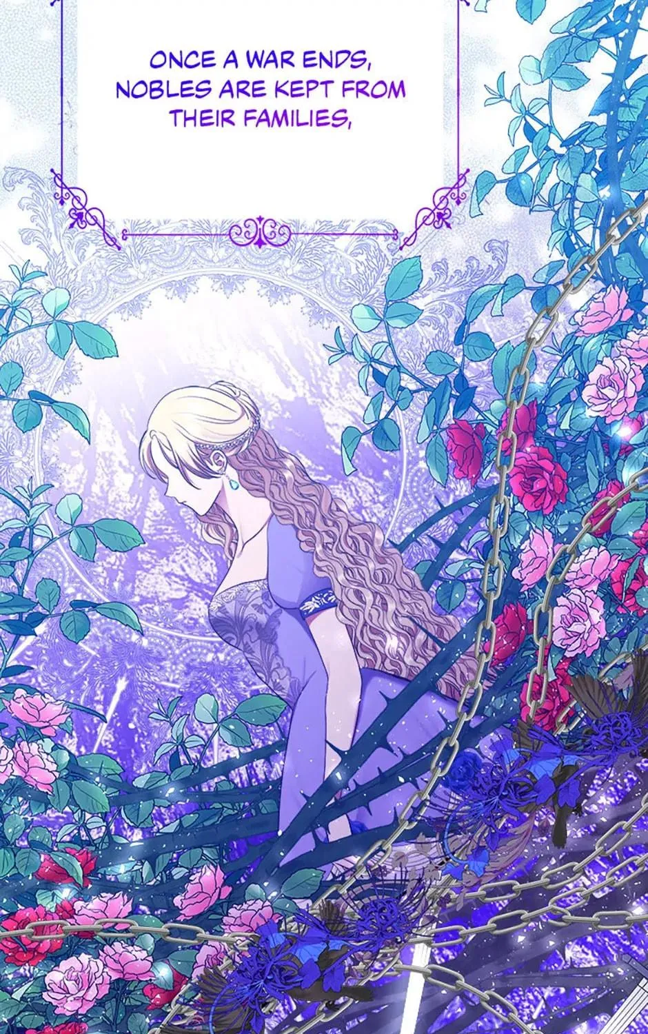 Read The Lovable Maid chapter 3 image 8 on Lezhin