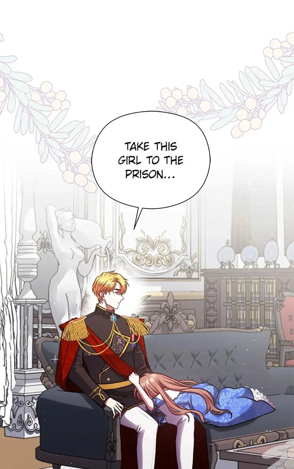 Read The Lovable Maid chapter 3 image 91 on Lezhin