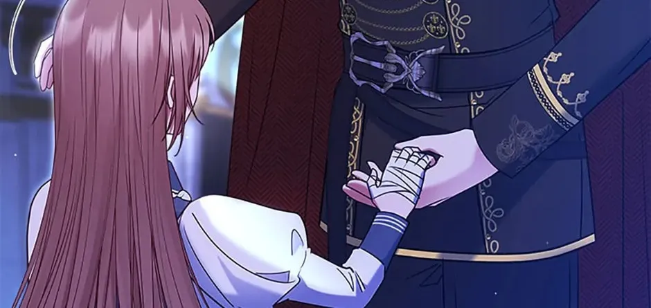The Lovable Maid Chapter 30 page 124 - 