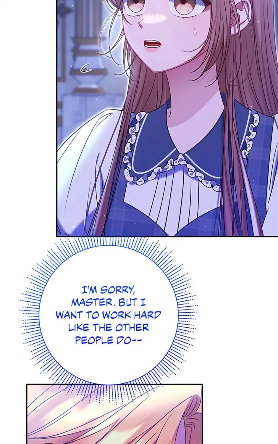 The Lovable Maid Chapter 30 page 127 - 