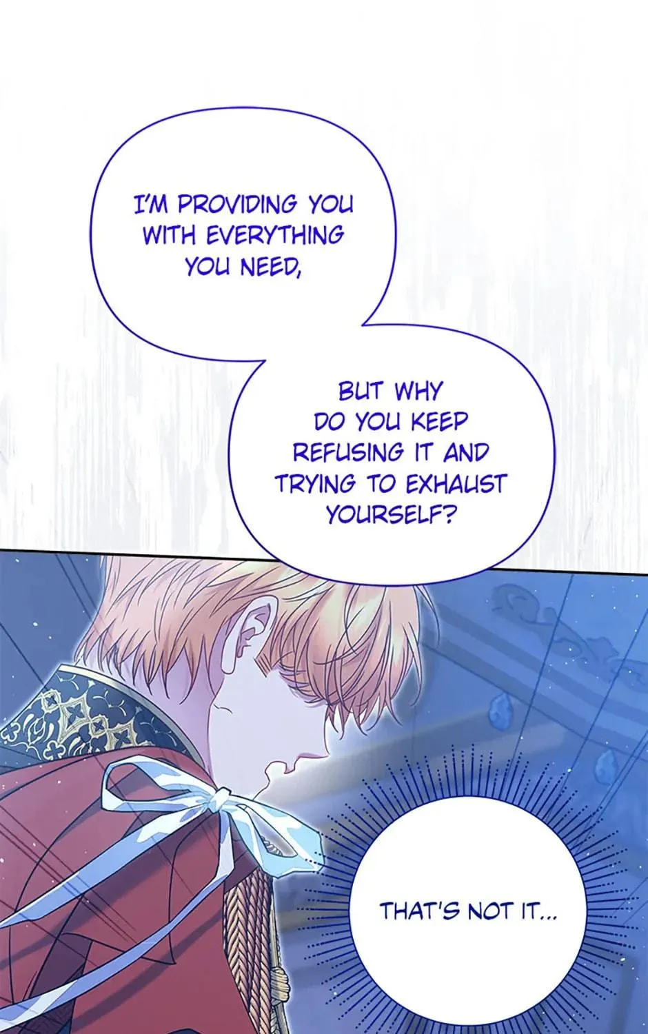 The Lovable Maid Chapter 30 page 131 - 