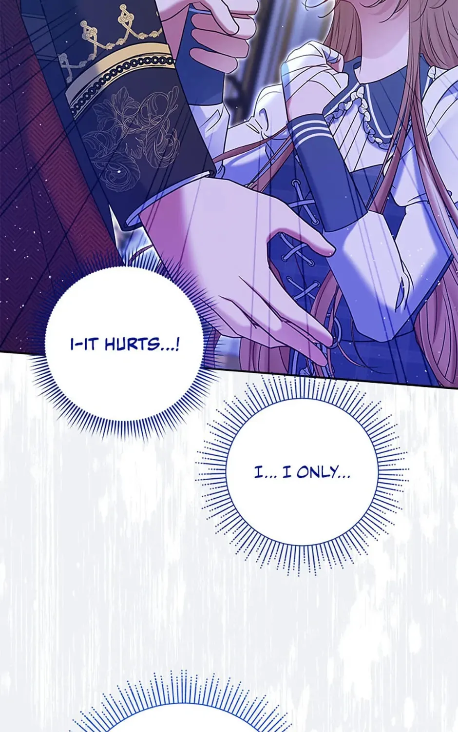 The Lovable Maid Chapter 30 page 133 - 