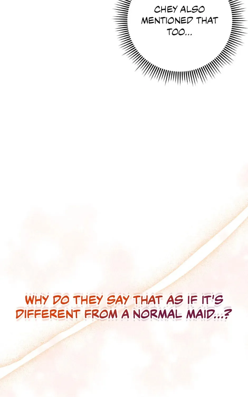 The Lovable Maid Chapter 30 page 15 - 